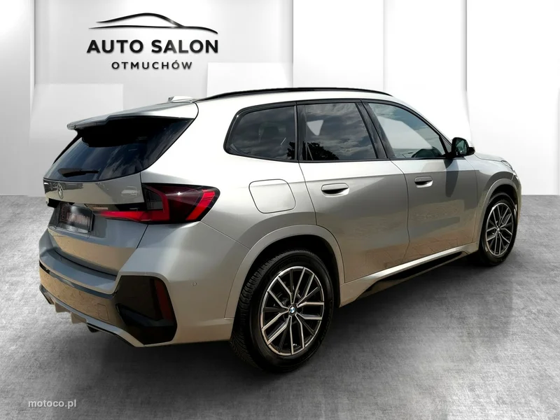 BMW X1 U11 5