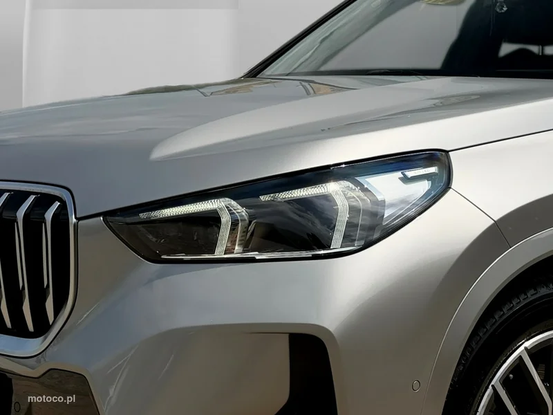 BMW X1 U11 9