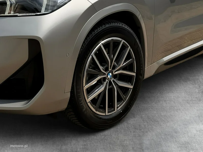 BMW X1 U11 10