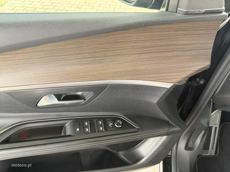 Peugeot 5008 15