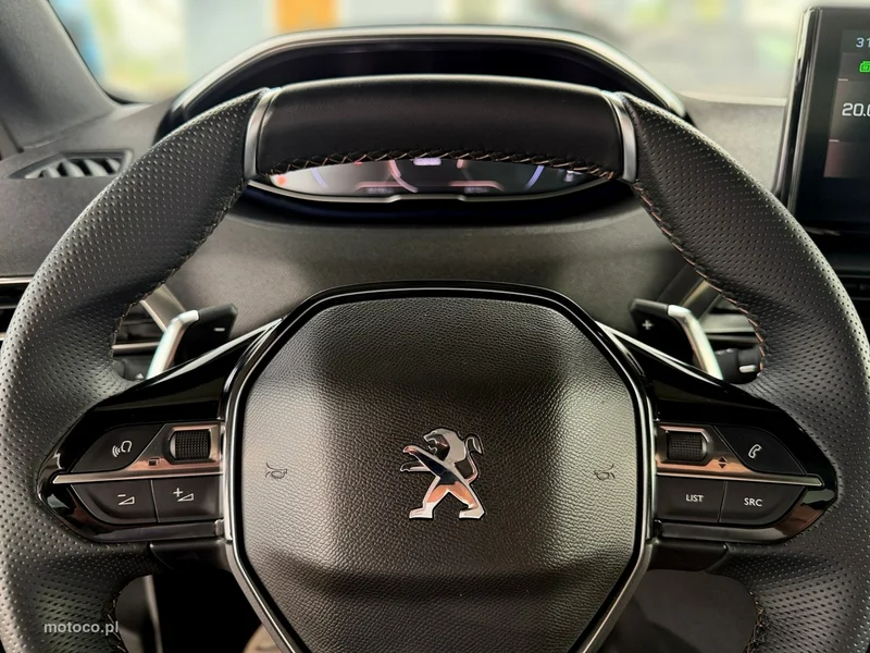 Peugeot 5008 17