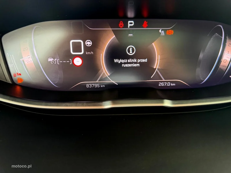 Peugeot 5008 18