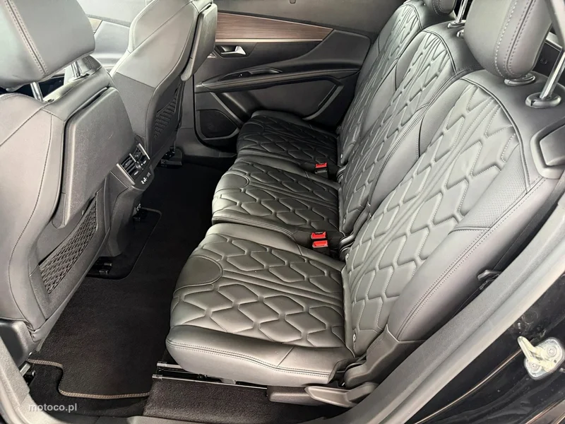 Peugeot 5008 20