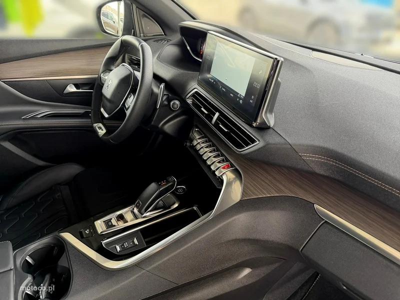 Peugeot 5008 21