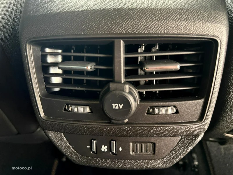 Peugeot 5008 30