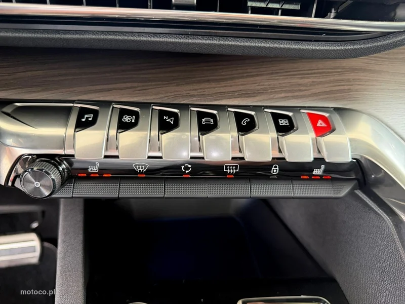 Peugeot 5008 33