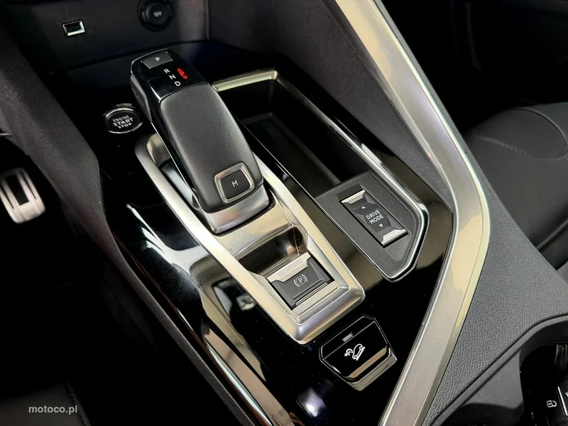 Peugeot 5008 34