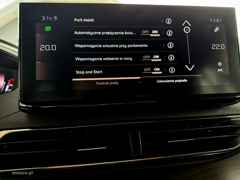 Peugeot 5008 37