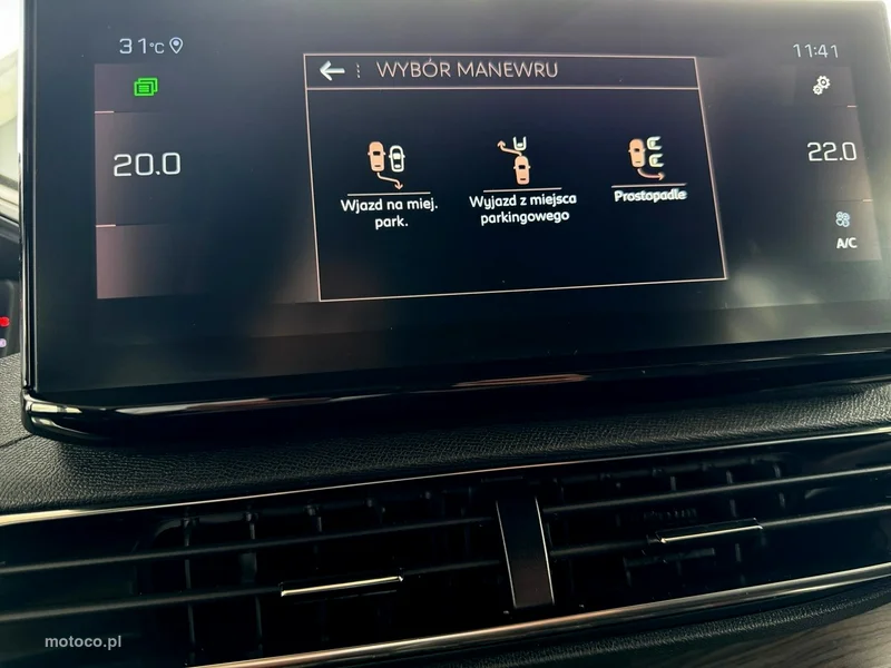 Peugeot 5008 38