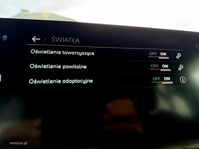 Peugeot 5008 40