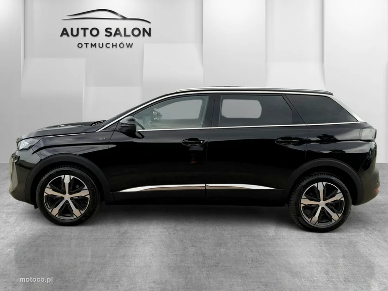 Peugeot 5008 8
