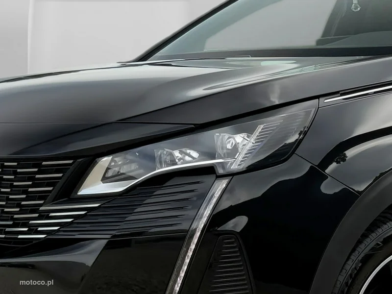 Peugeot 5008 9