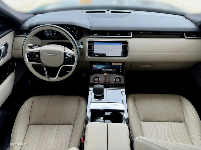 Land Rover Range Rover Velar 22