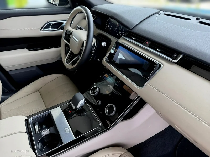 Land Rover Range Rover Velar 24