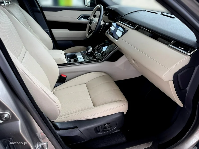 Land Rover Range Rover Velar 25