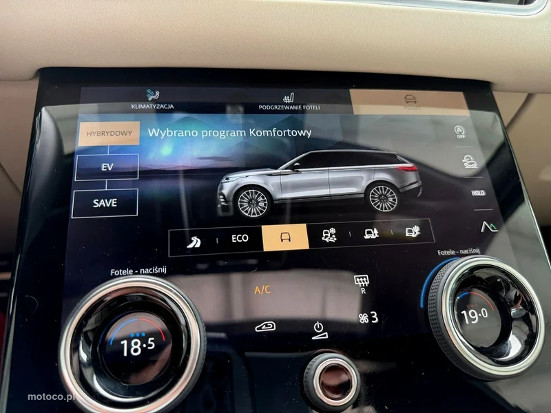 Land Rover Range Rover Velar 30