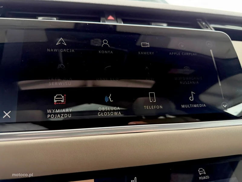 Land Rover Range Rover Velar 32