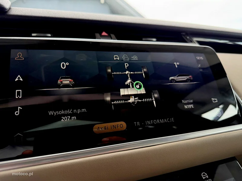 Land Rover Range Rover Velar 33