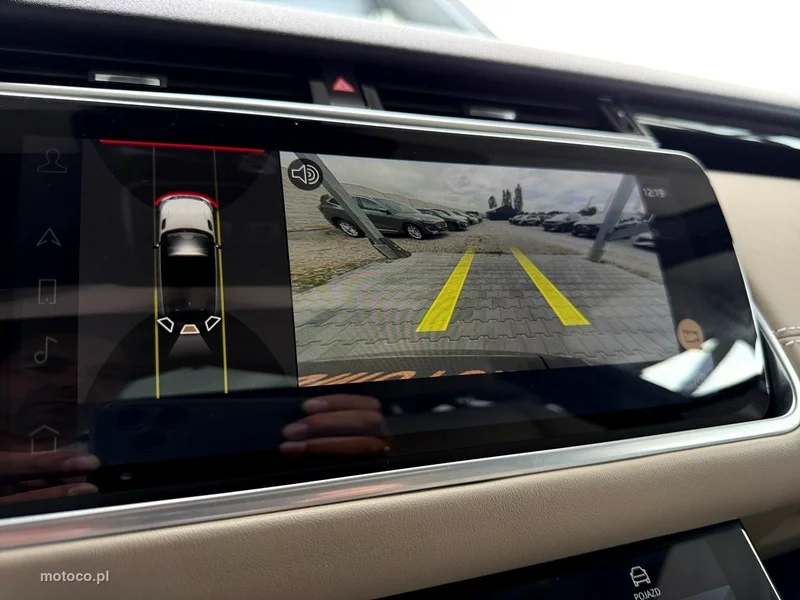 Land Rover Range Rover Velar 38