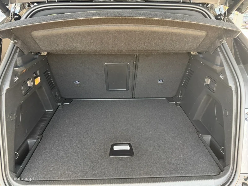 Peugeot 3008 12