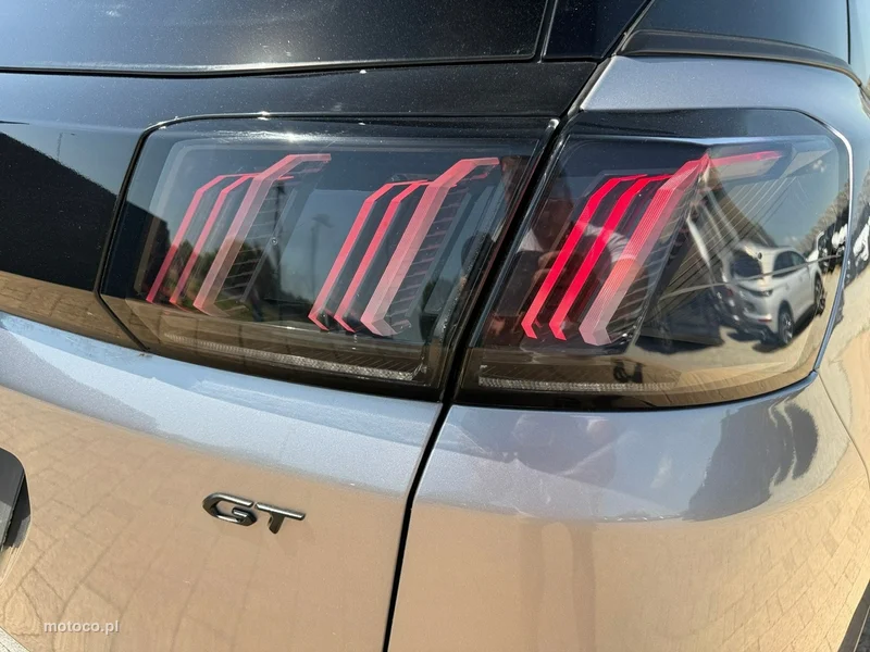 Peugeot 3008 14