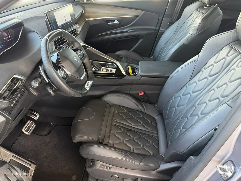Peugeot 3008 16