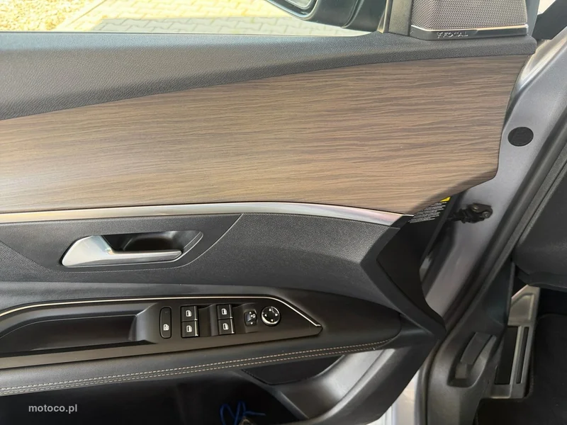 Peugeot 3008 17