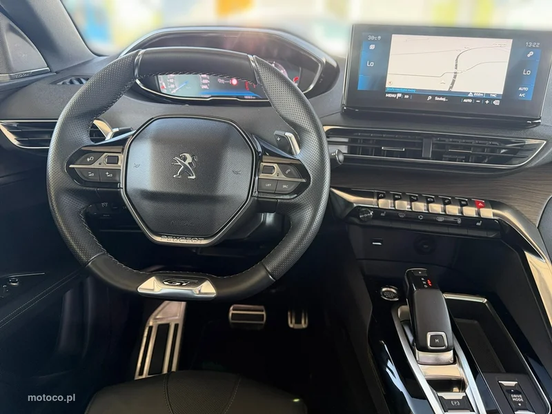Peugeot 3008 18