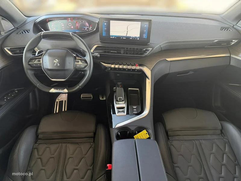 Peugeot 3008 22