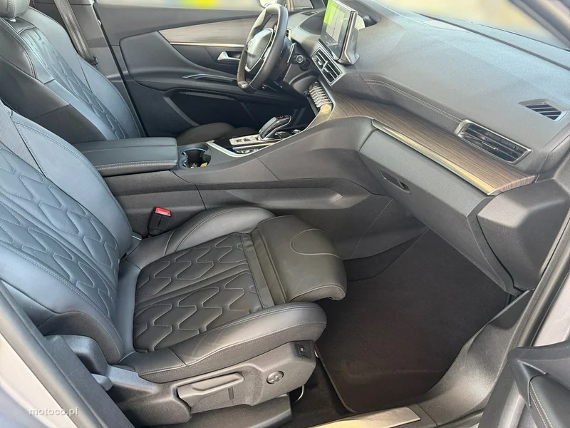 Peugeot 3008 25