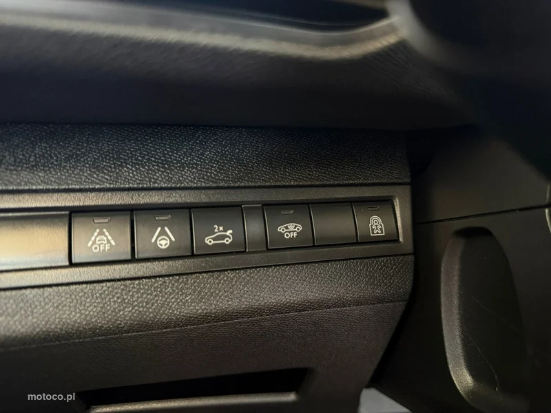 Peugeot 3008 33