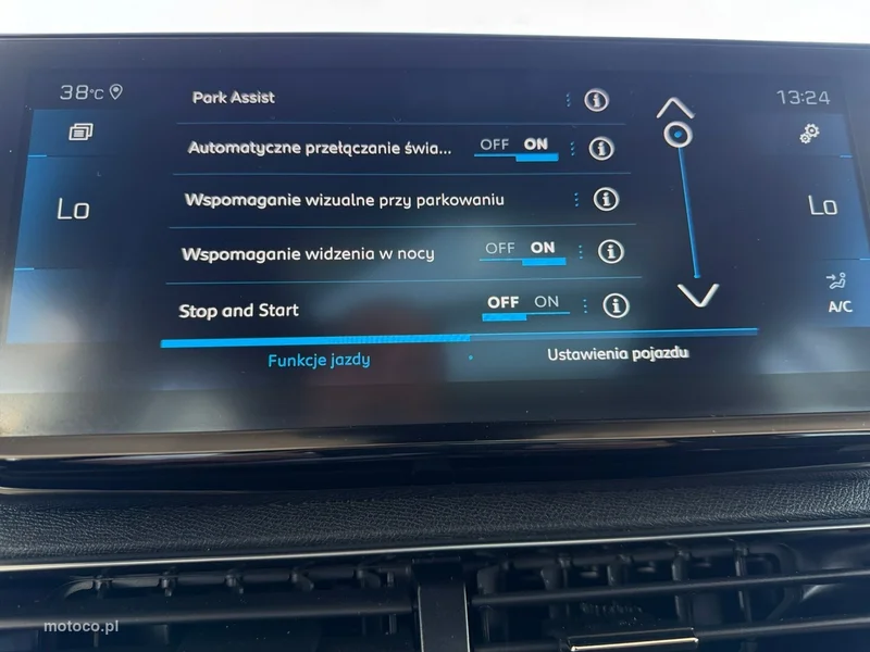 Peugeot 3008 37