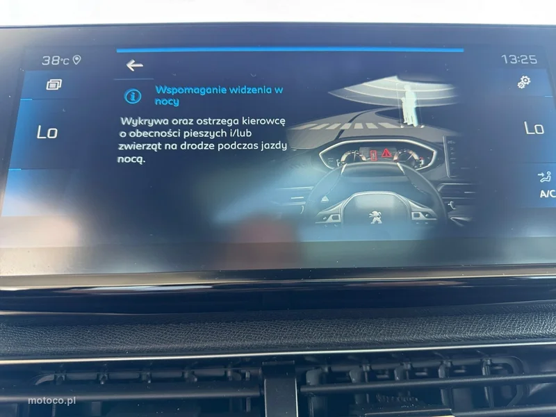 Peugeot 3008 39