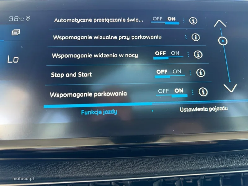 Peugeot 3008 40