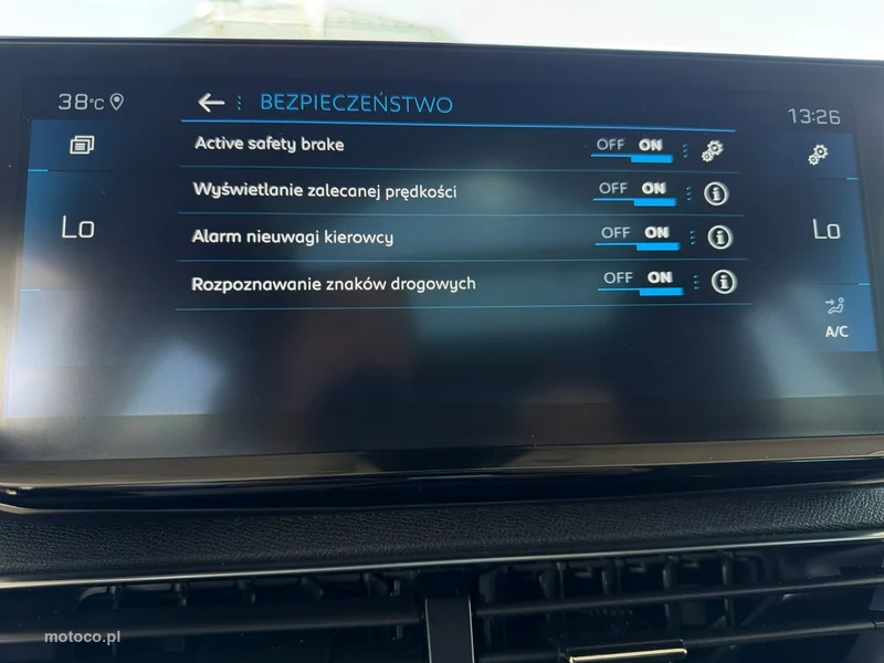 Peugeot 3008 42