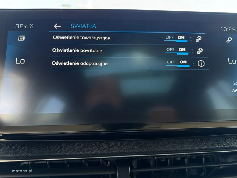 Peugeot 3008 44