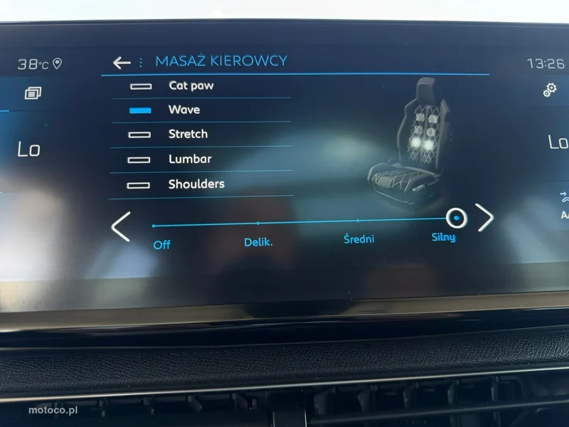 Peugeot 3008 46