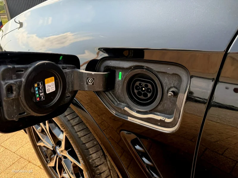 BMW X3 G01 11