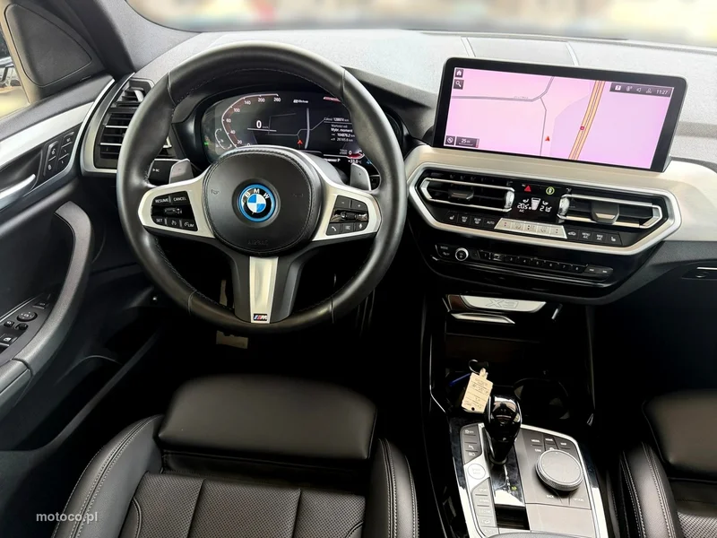 BMW X3 G01 18