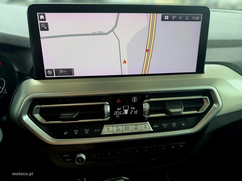BMW X3 G01 21
