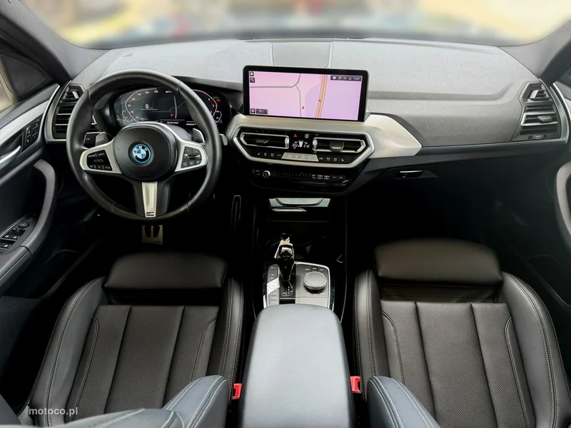 BMW X3 G01 22