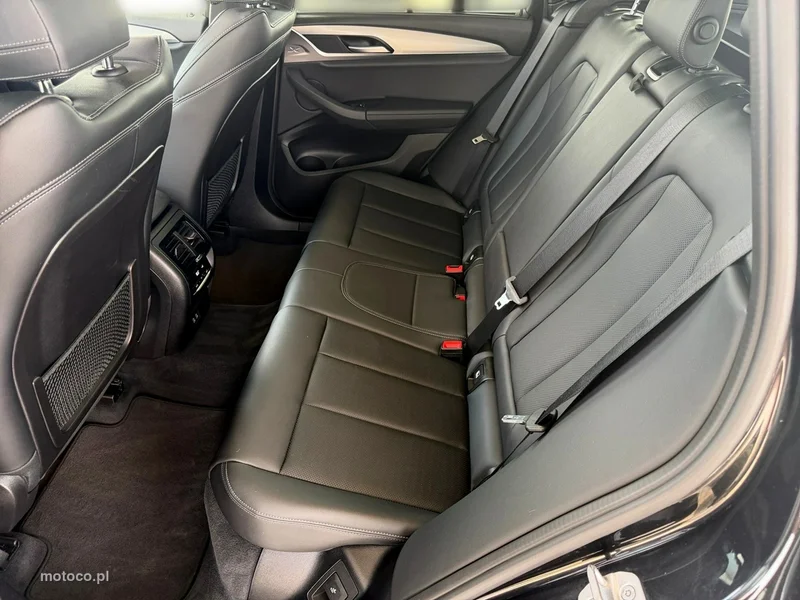 BMW X3 G01 23