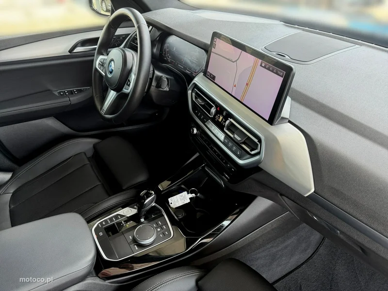 BMW X3 G01 24