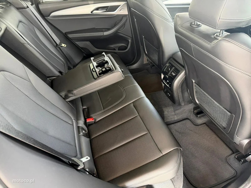 BMW X3 G01 29