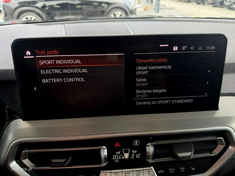 BMW X3 G01 35