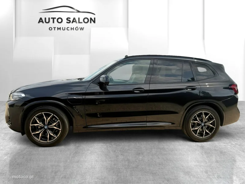 BMW X3 G01 8