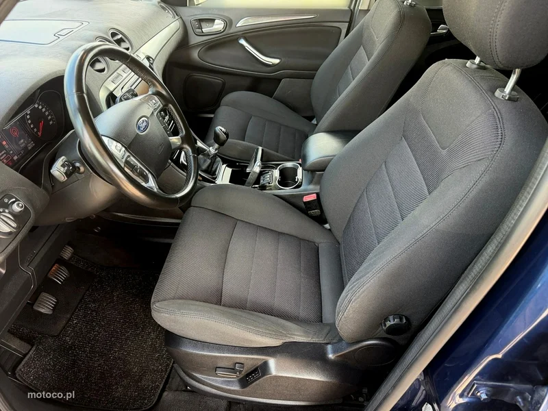 Ford Galaxy II 14