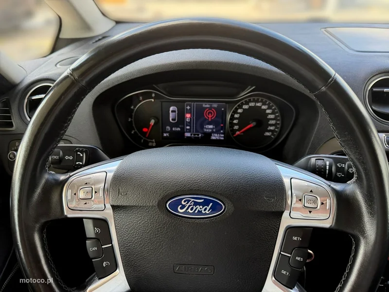 Ford Galaxy II 17