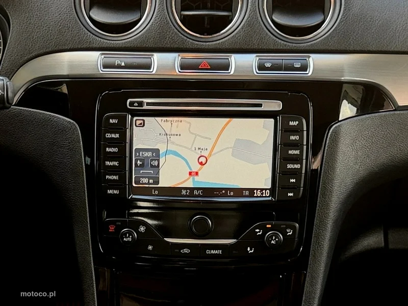 Ford Galaxy II 19