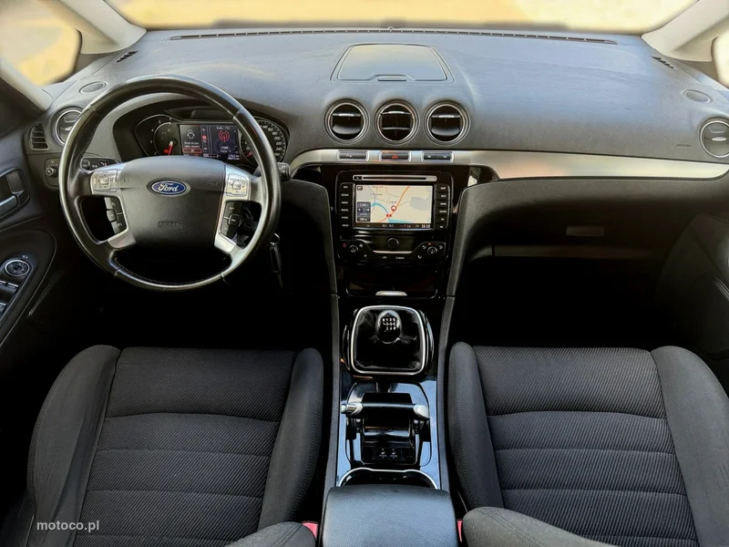 Ford Galaxy II 20